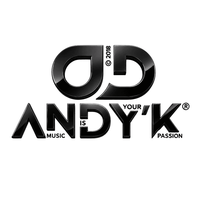 DJ Andy'K