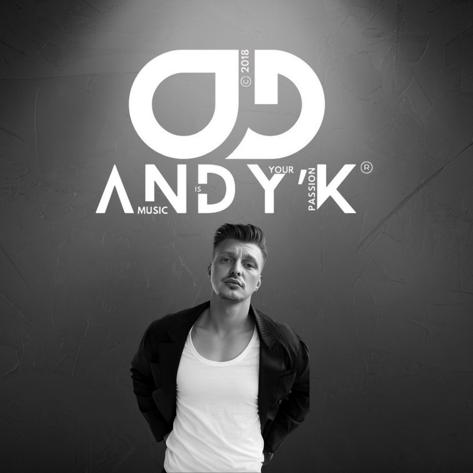DJ Andy’K