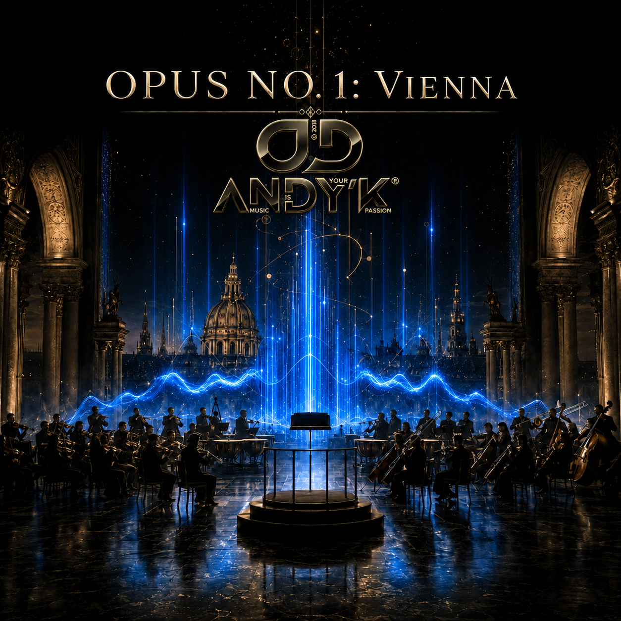 Opus No. 1: Vienna
