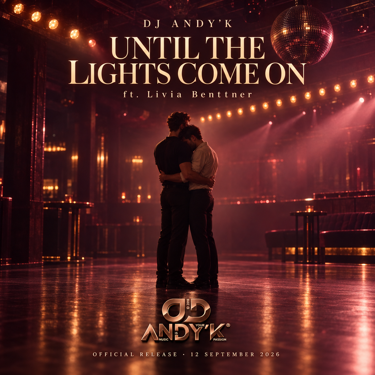 Until the Lights Come On